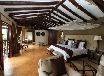 Emakoko Lodge — image 2 of 14